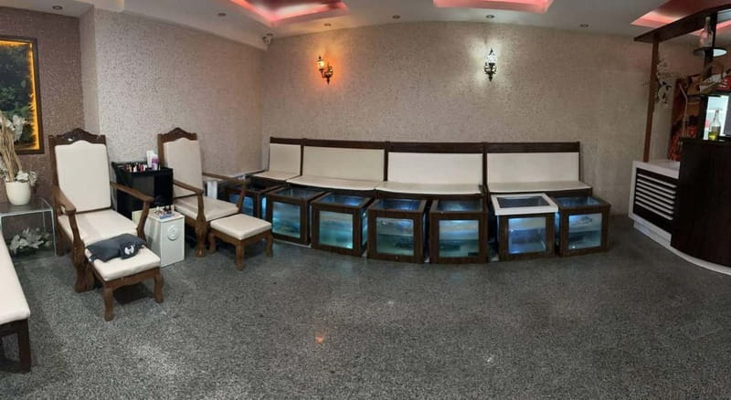 City Of Side:Turkish Bath with Traditional Turkish Tea - Key takeaways before you go