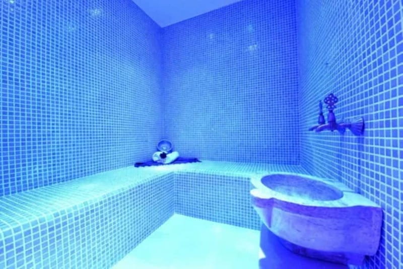 City Of Side:Turkish Bath with Traditional Turkish Tea - What to Bring, What Not to Do, and Comfort Tips
