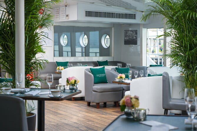 Classic Afternoon Tea Voyage in Hong Kong for 4 Pax - Who this is best for (and who might want a different plan)