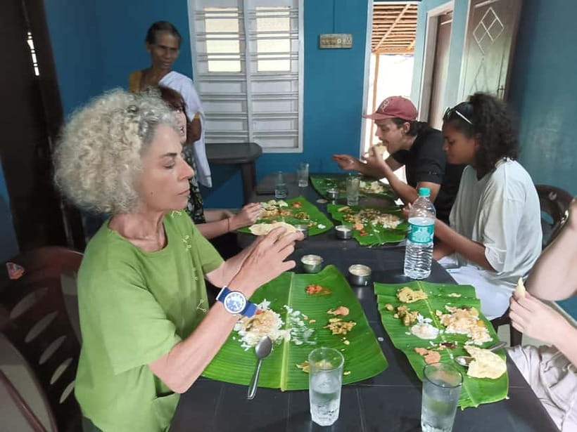 Cochin: Full-day Backwater Tour with Lunch and Evening Tea - Key Things You Should Know