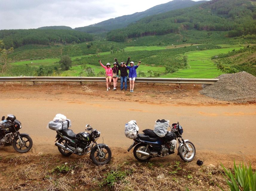 Coffee - Wine - Tea Da Lat's Agricultural Treasures Tour - Da Lat winery tasting: what to expect and why Monday matters