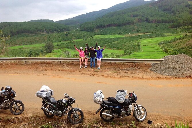 Coffee - Wine - Tea: Dalat Treasures tour - Price and what you truly get for $40