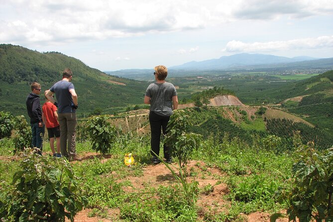 Coffee - Wine - Tea: Dalat Treasures tour - Practical tips to help your day go smoothly