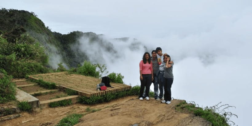 Comprehensive Excursion: Horton Plains and Pedro Tea Factory - Key Highlights Worth Planning Around