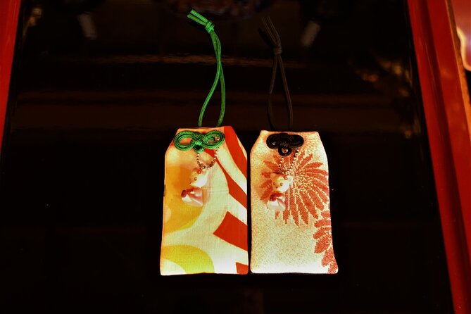 Cultural Activities :Kimono, tea ceremony, Calligraphy and Amulet - Key things you’ll enjoy most