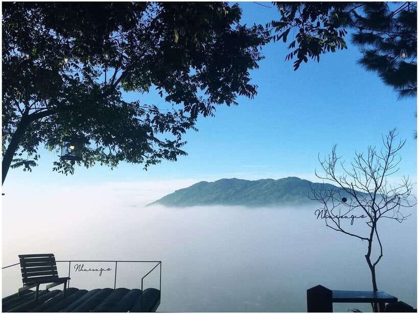Da Lat: Sunrise Panorama, Green Tea Hill and Strawberry Farm - The Thrill Stops: Dry Slide, Grass Sledding, and the Giant Ball