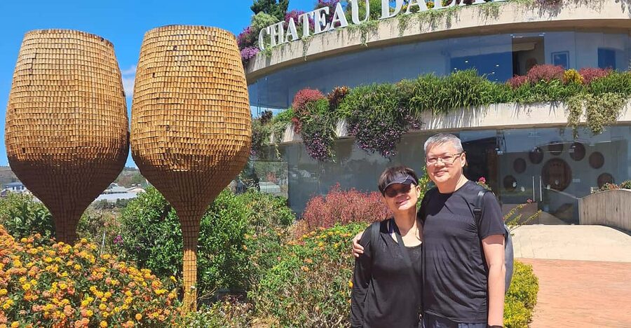 Dalat Winery and Tea tour - Who This Dalat Winery and Tea Tour Fits Best