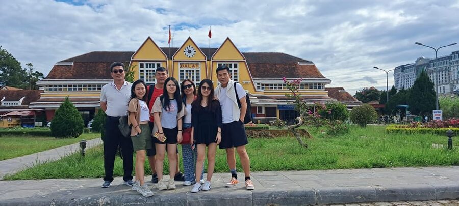 Dalat Winery and Tea tour - Price and Value: Why $52 Can Make Sense Here
