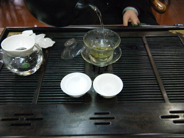 Day Tour to Discover the Secrets of Hangzhou's Tea Culture - Key Highlights You Should Know