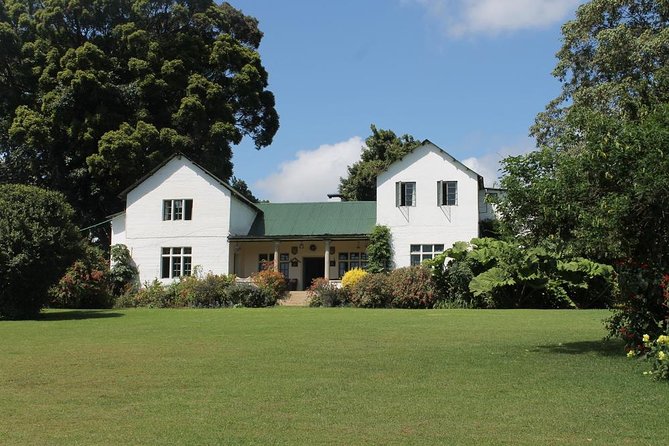 Day Tour To Kiambethu Tea Farm in Limuru - Key Points You’ll Care About