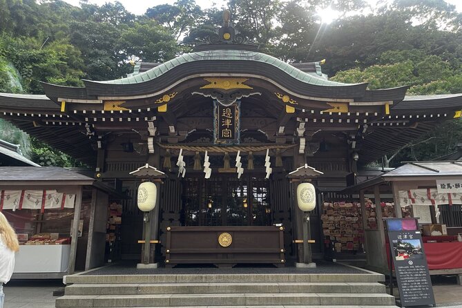 Day Trip to Kamakura & Enoshima: Shrines, Seaside, Temples & Tea - Comfort Tips for an 11-Hour Highlights Day