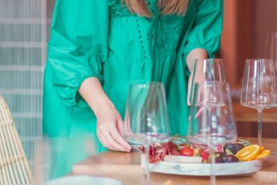 Delightful Scottish Afternoon Tea Experience in Edinburgh - Meet Karly and Settle Into a Small, Comfortable Tea Setting