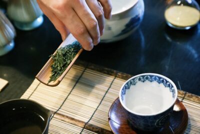 Discover Japanese Tea Blending Techniques in Osaka - What You Actually Learn: Sencha to Matcha Brewing Basics