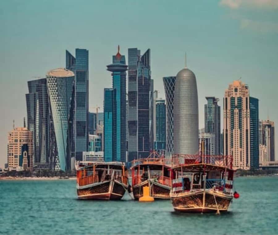 Doha: Dhow Cruise with Pickup, Drop-Off, Tea & Refreshments - Quick Hits: What Makes This Dhow Cruise Worth It
