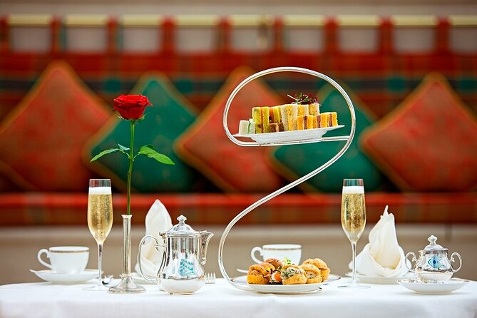 Dubai Burj Al Arab Guided Tour with High Tea Experience. - Who this tour is best for (and who should skip it)