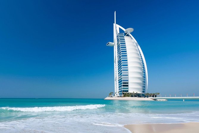 Dubai Frame with the Afternoon Tea at Burj Al Arab with transfers - Timing and transfers: how to avoid the Dubai “logistics tax”
