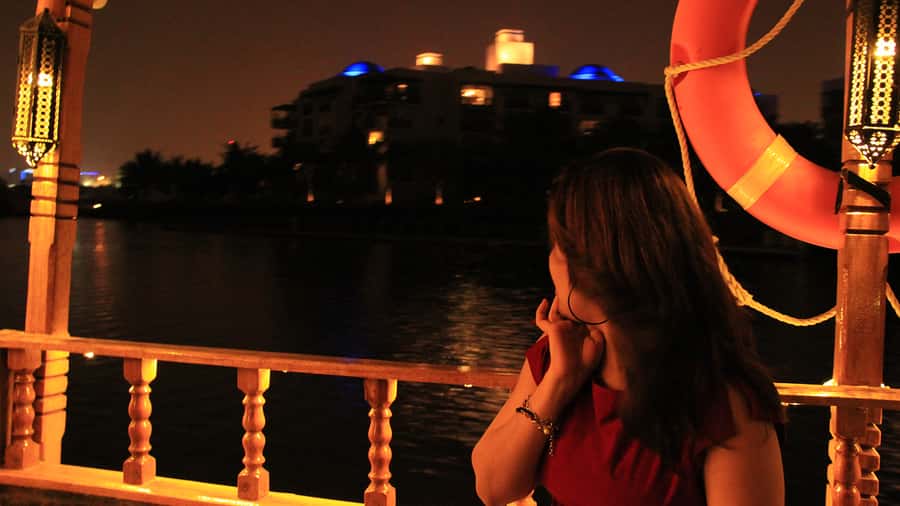 Dubai: Sunset Cruise on Traditional Boat & Emirati High Tea - The high tea menu: what you’ll actually eat (and the sweet-to-savory balance)
