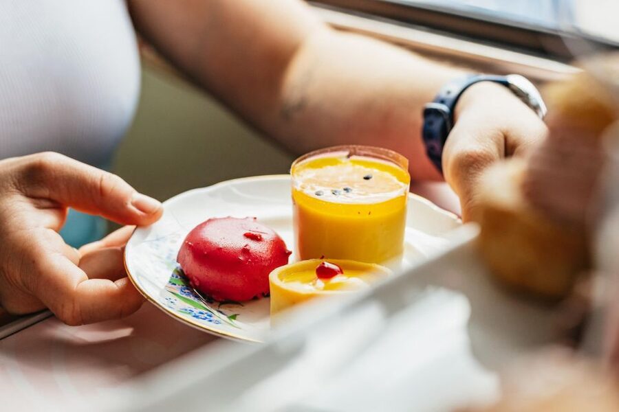 Dublin: Afternoon Tea Vintage Bus Tour - Practical Tips That Make the Tour Feel Effortless
