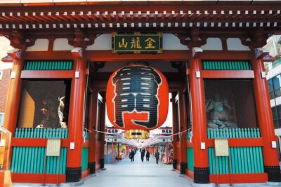 Dynamic Tokyo: Tokyo Tower, Tea Experience, Bay Cruise Day Tour - Imperial Palace: Stone Base Views and a Calm Reset