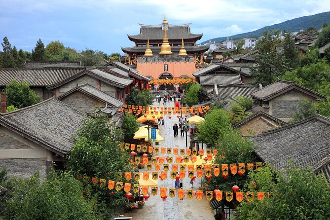 Eat Your Way Through Yunnan's Tea & Horse Road, from Dali to Lijiang, 8-day Trip - Key highlights you’ll actually feel