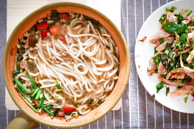 Eat Your Way Through Yunnan's Tea & Horse Road, from Dali to Lijiang, 8-day Trip - Price and value: what $2,200 per person really buys