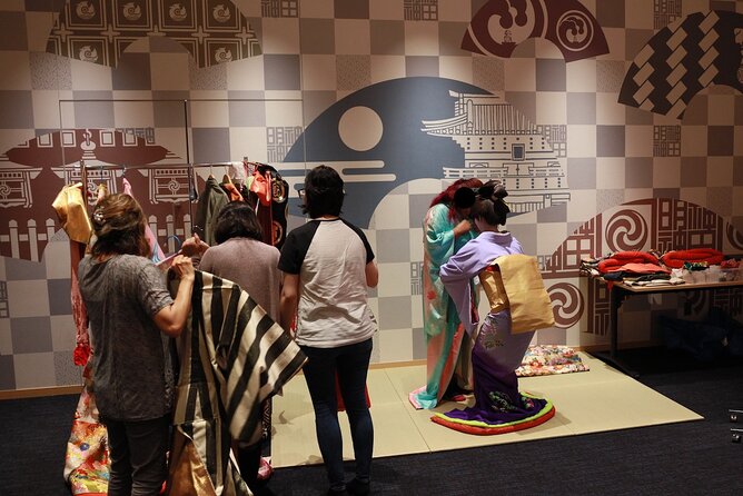 EDOCCO Tea House–A Quick Dive into Japanese Traditional Culture - Price and Value: What You’re Really Paying For at $72.48