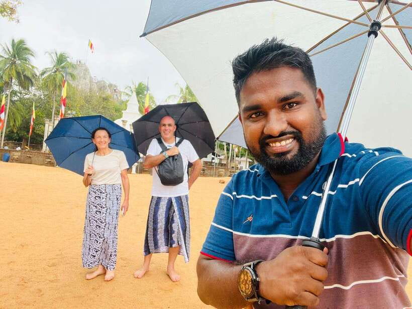 Ella Day Tour from Kandy with tea factory - Key highlights at a glance