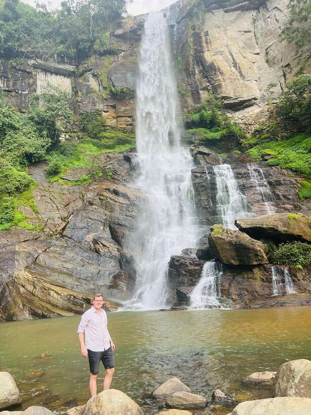 Ella Day Tour from Kandy with tea factory - Nuwara Eliya Interlude: Gregory Lake and a Hill-Country Pause