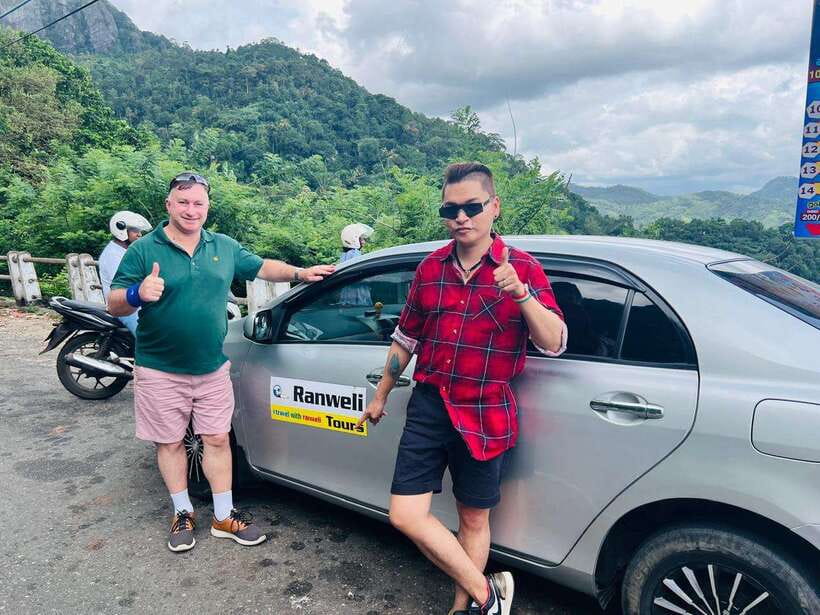 Ella Day Tour from Kandy with tea factory - Craft, Shopping, and Culture Stops: When Included Stops Can Be Useful