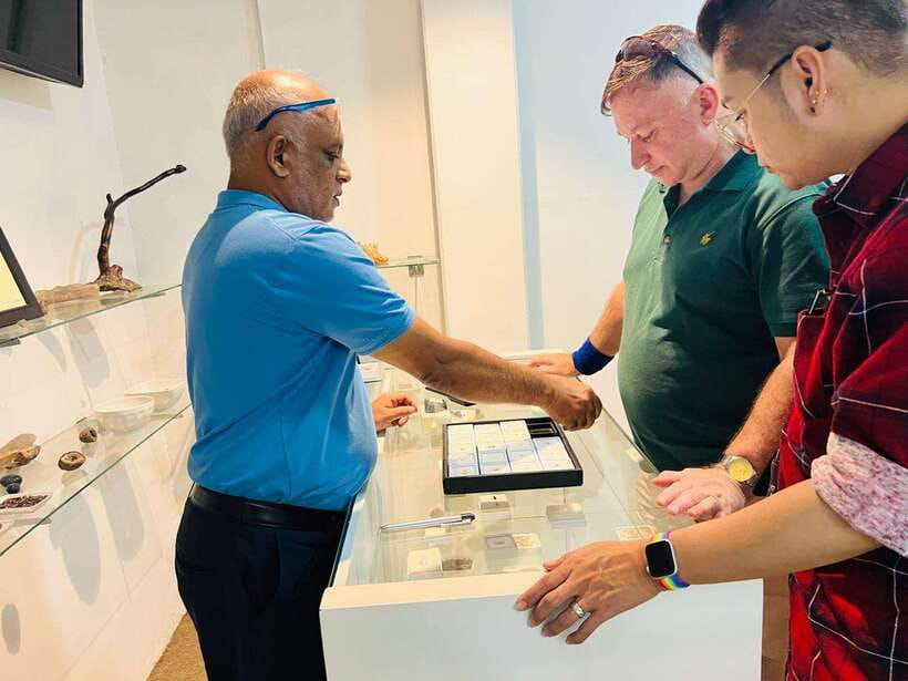 Ella Day Tour from Kandy with tea factory - Pacing, Comfort, and Practical Tips for a Smooth Day