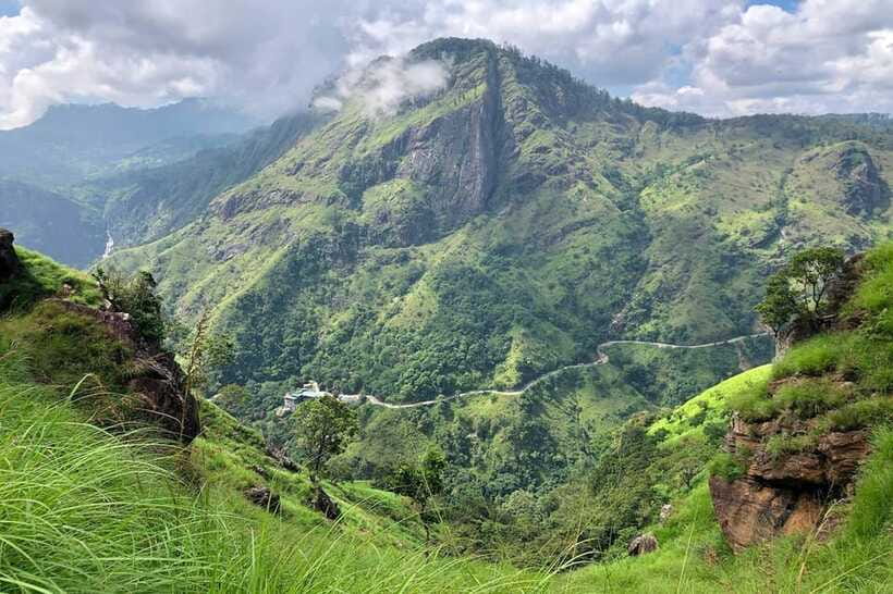 Ella Day Tour: with Tea Factory Visit from Colombo/Bentota - What to bring (and what to skip) for an Ella day that feels easy