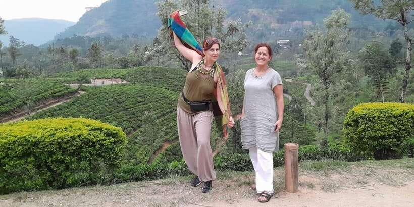 Ella: Tea Factory and Nine Arch Day Tour with Pickup - Lunch at 98 Acres Resort & Spa: plan for extra spending