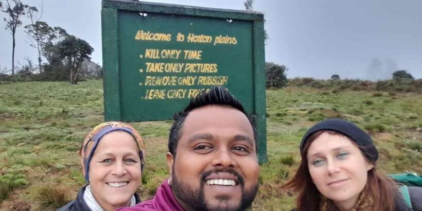 Ella: Tea Factory and Nine Arch Day Tour with Pickup - Price and value: where the $122 holds up