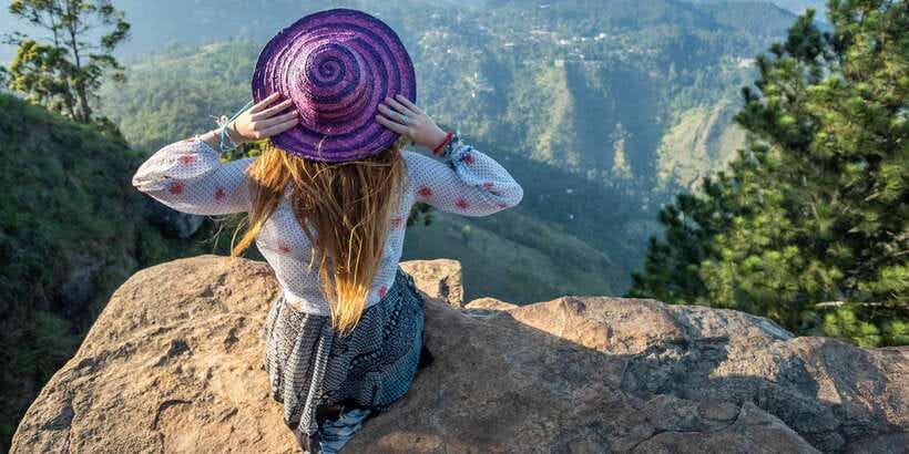 Ella: Tea Factory, Train, and Nine Arch Day Tour with Pickup - Why Ella hits hard in 16 hours