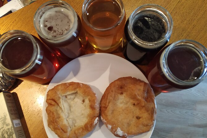 Enchanting Honey and Healing Tea Tasting - Homemade Ceylon Herbal Tea With Your Herb Choices