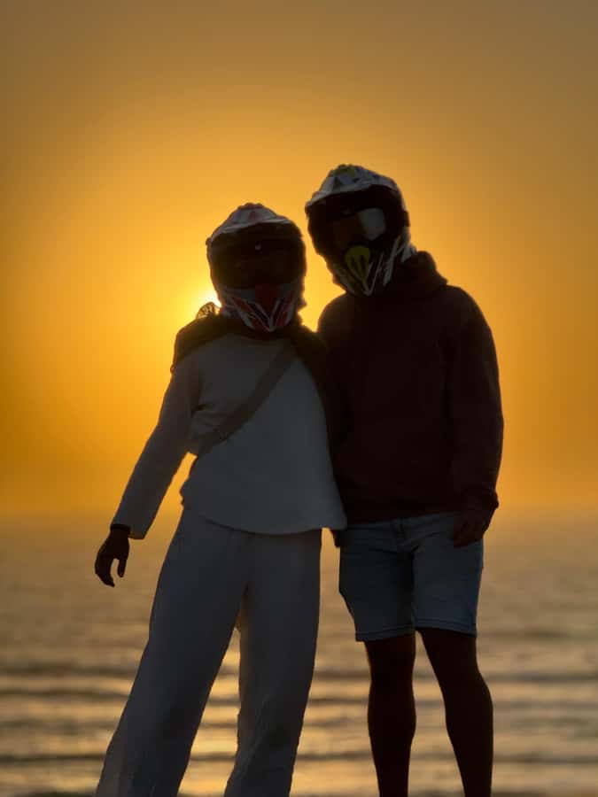 Essaouira: quad biking ATV Tour in Essaouira with tea break - From beaches to argan forests: what you’ll see on the sand