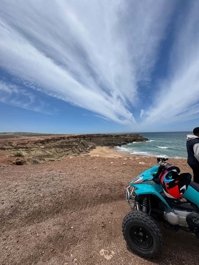 Essaouira: quad biking ATV Tour in Essaouira with tea break - Should you book this quad bike tour in Essaouira?
