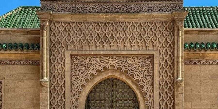 Exclusive Tangier Day Tour from Tarifa To Tanger with Tea - Logistics that can make or break a short day