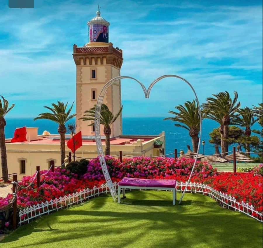 Exclusive Tangier Day Tour from Tarifa To Tanger with Tea - Modern Tangier orientation before the old Medina