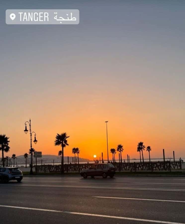 Exclusive Tangier Day Tour from Tarifa To Tanger with Tea - Price and what you’re paying for: $43 per person