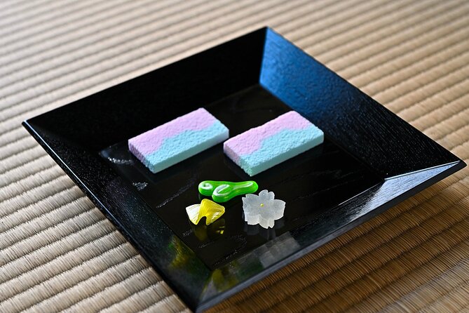 Experience a tea ceremony in an authentic tearoom, in Kyoto! - A Kyoto tea ceremony in a 130-year-old townhouse