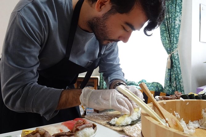 Experience all of Japanese culture and Japanese food experience classes "origami, udon, Japanese food, green tea, calligraphy" in 4 hours - Price and Value: Why $92.50 Often Feels Like More Than a Class