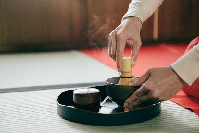 Experience Japanese calligraphy & tea ceremony at a traditional house in Nagoya - Key Highlights You’ll Actually Care About