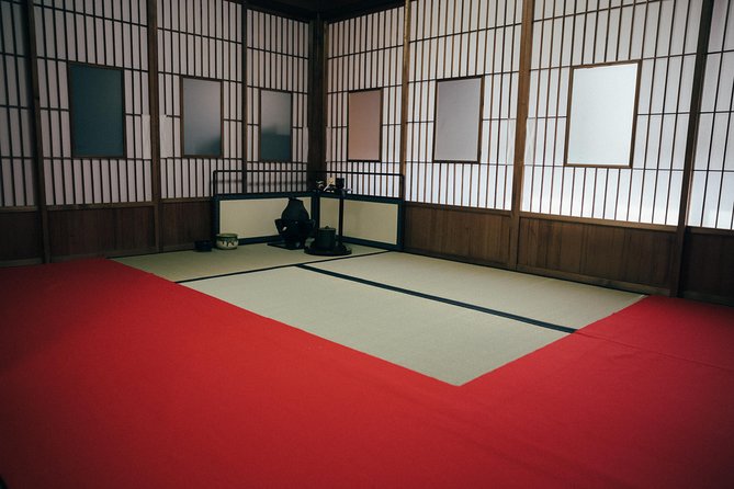 Experience Japanese calligraphy & tea ceremony at a traditional house in Nagoya - Why This Nagoya Calligraphy and Tea Session Feels More Human