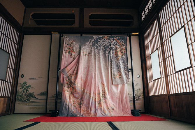 Experience Japanese calligraphy & tea ceremony at a traditional house in Nagoya - Price and Value: What $179.63 Buys You (And What It Doesn’t)