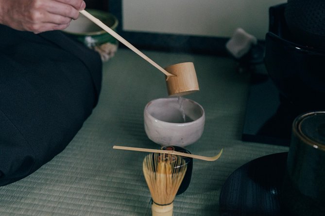 Experience Japanese calligraphy & tea ceremony at a traditional house in Nagoya - Who This Works Best For (And Who Might Want Something Different)