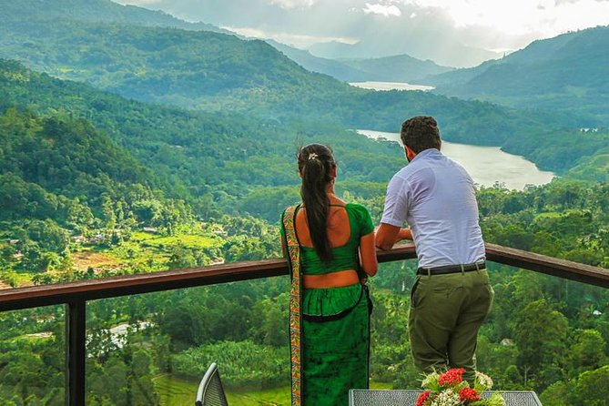 Explore Nuwara Eliya | Experience the Best Tea in the World - Who should book this tea-focused outing