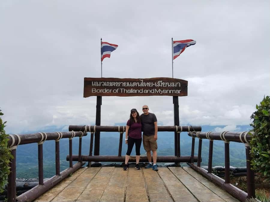 Explorer Border road and Nature ( Tea and Coffee ) - Price and value: what $144 per group up to 3 really buys