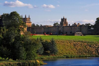 Extended Cotswolds Visit and Blenheim Palace with Cream Tea - Cotswolds villages: Bourton-on-the-Water and the AONB feeling