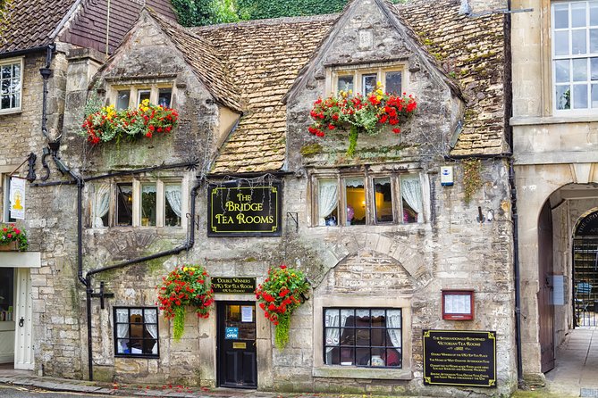 Extended Cotswolds Visit and Blenheim Palace with Cream Tea - Price and value: what $149.45 buys you in the real world